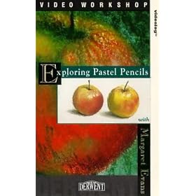 Exploring Pastel Pencils [VHS]