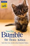 Bumble the brave kitten : and other true stories about fantastic felines