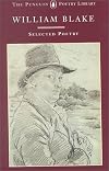 Blake: Selected Poetry (Poetry Library, Penguin)