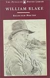 Blake: Selected Poetry (Poetry Library, Penguin)