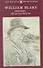 Blake: Selected Poetry (Poetry Library, Penguin)