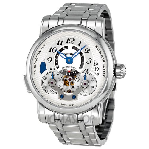 price Montblanc 