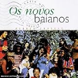Os Novos Baianos 画像