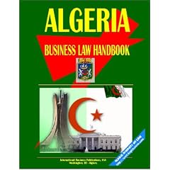 Barbados Business Law Handbook (World Business Law Handbook Library)