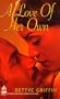 A Love Of Her Own (Arabesque)