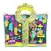 Polly Pocket Designables Perfect Party Bag Lila