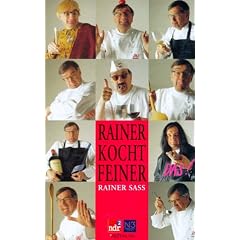Rainer kocht feiner
