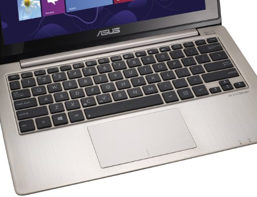 Asus S200E 11.6-inch VivoBook Touchscreen Laptop (Intel Core i3 3217U 1.8GHz, 4GB RAM, 500GB HDD, LAN, WLAN, Webcam, BT, Integrated Graphics, Windows 8) images9