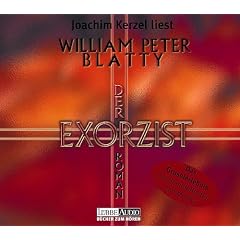 Der Exorzist. 6 CDs.