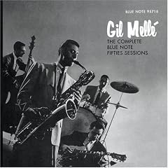 Complete Blue Note 50's Sessions