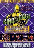 King of the Cage - Knockout Nightmare