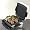 George Foreman 12205 Next Grilleration Health Grill with Removable Plates
