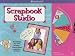Scrapbook Studio: Everything You Need To Make A Fresh & Funky Scrapbook-- In A Flash (American Girl)