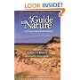 A Guide to Nature on Cape Cod and the Islands
