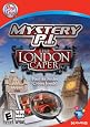 Mystery P.I: London Capers