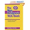 The Non-Designer's Web Book: an Easy Guide to Creating, Designing, and Posting Your Own Web Site