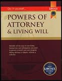 Powers of Attorney and Living Will Guide
