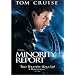 Minority Report (Widescreen Edition)