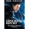 Buy Minority Report (Widescreen Edition)