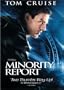 Minority Report (Widescreen Edition)