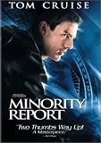 Minority Report (Widescreen)