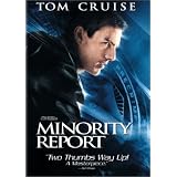 Minority Report (Widescreen) [Import]by Tom Cruise