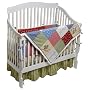 Farm Yard 4-Pc. Nursery Bedding Set