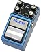 Details About Maxon Nine Series SM-9 Pro Plus Super Metal Guitar Effects Pedal