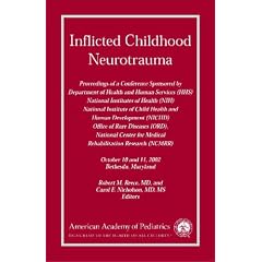 Inflicted Childhood Neurotrauma