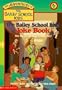 Bailey School Kids Joke Book
