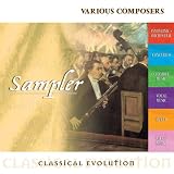 Classical Evolution: Sampler