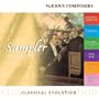 Classical Evolution: Sampler