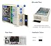 SUPERMICRO SC743T-645 e.ATX Beige Tower 4U RM Chassis 645W EPS12V 8 SATA System Cabinet
