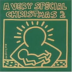A Very Special Christmas Vol.2