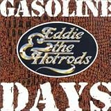 �uGasoline Days�v�̉摜