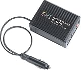 Port Inc. Auto Adapter AC-to-DC Inverter