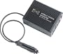 Port Inc. Auto Adapter AC-to-DC Inverter