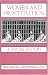 Book Women and Prostitution: A Social History (New Concepts in Human Sexuality)