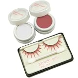 Arkansas Razorbacks Two-Pack Team Color Eye Shadow Kit