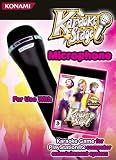 Karaoke Stage 2 Microphone - Amazon Exclusive (PS2)