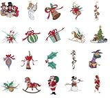 51V25ZxqhsL. SL160  Brother Embroidery Machine Memory Card TIS THE SEASON
