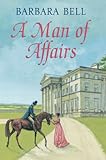A man of affairs