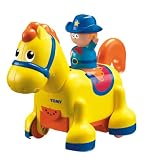Tomy Clip Clop Cowboy