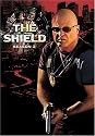 The Shield - The Complete Third Season