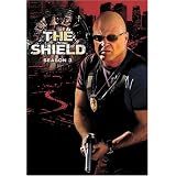 The Shield - The Complete Third Season