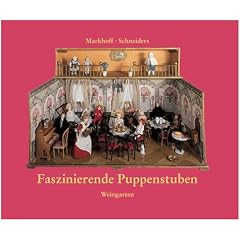 Faszinierende Puppenstuben