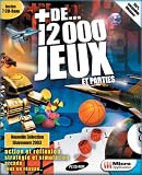 Plus de 12 000 Jeux et Parties