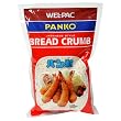 Wel Pac Panko Bread Crumbs, 6-Ounce Bags (Pack of 12)