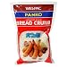 Wel Pac Panko Bread Crumbs, 6-Ounce Bags (Pack of 12)