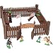 Toys : Wild West - Fort Comanche